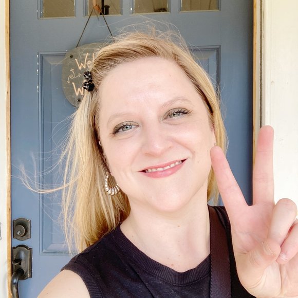 Meet your Posher, Margaret - Picture 1 of 1